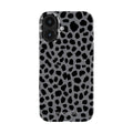 Shadow Spotted - iPhone 16 Case