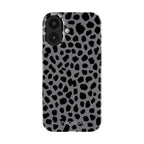 Shadow Spotted - iPhone 16 Case
