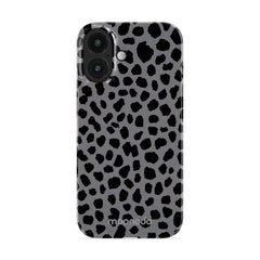Shadow Spotted - iPhone 16 Case