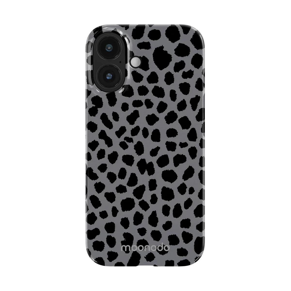 Shadow Spotted - iPhone 16 Case
