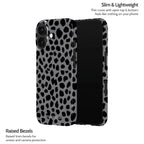 Shadow Spotted - iPhone 16 Case