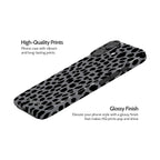Shadow Spotted - iPhone 16 Case