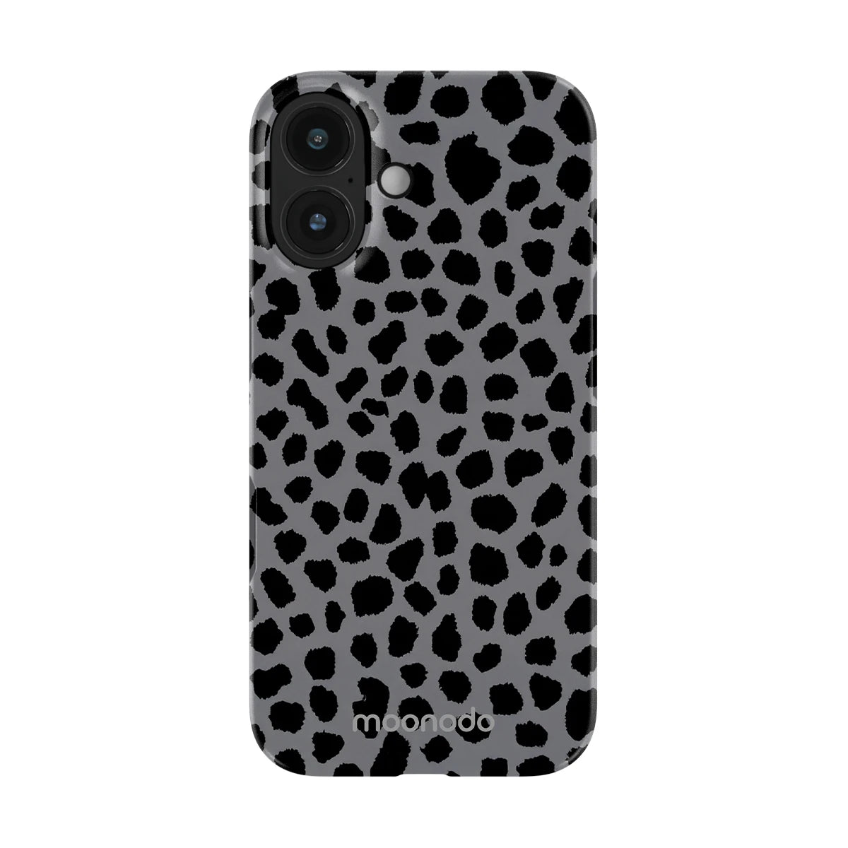 Shadow Spotted - iPhone 16 Case