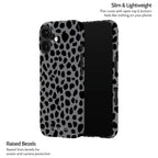Shadow Spotted - iPhone 16 Case