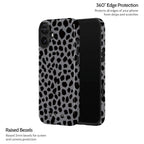 Shadow Spotted - iPhone 16 Plus Case