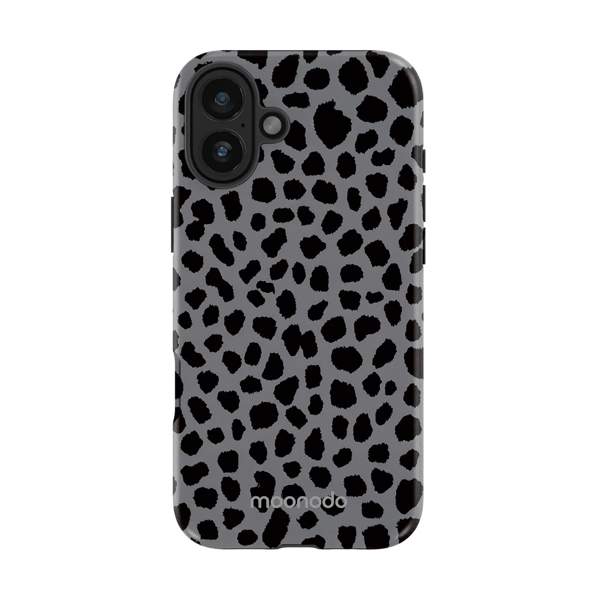 Shadow Spotted - iPhone 16 Plus Case