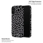 Shadow Spotted - iPhone 16 Plus Case