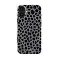 Shadow Spotted - iPhone 16 Plus Case