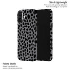 Shadow Spotted - iPhone 16 Plus Case