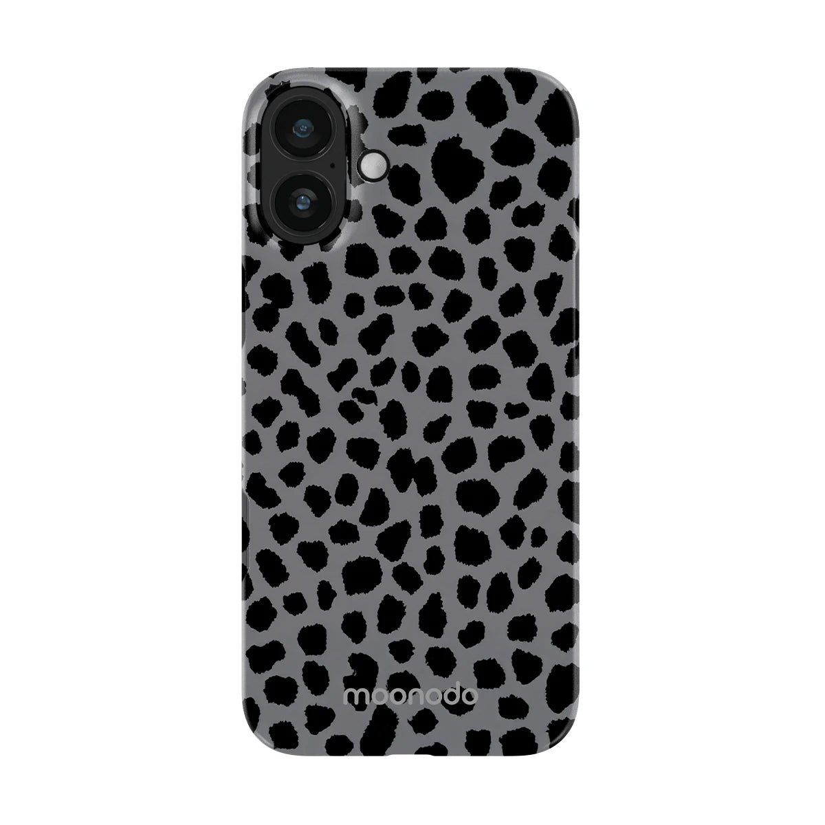 Shadow Spotted - iPhone 16 Plus Case