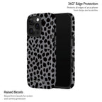 Shadow Spotted - iPhone 16 Pro Case