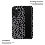 Shadow Spotted - iPhone 16 Pro Case