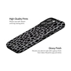 Shadow Spotted - iPhone 16 Pro Case