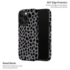 Shadow Spotted - iPhone 16 Pro Case