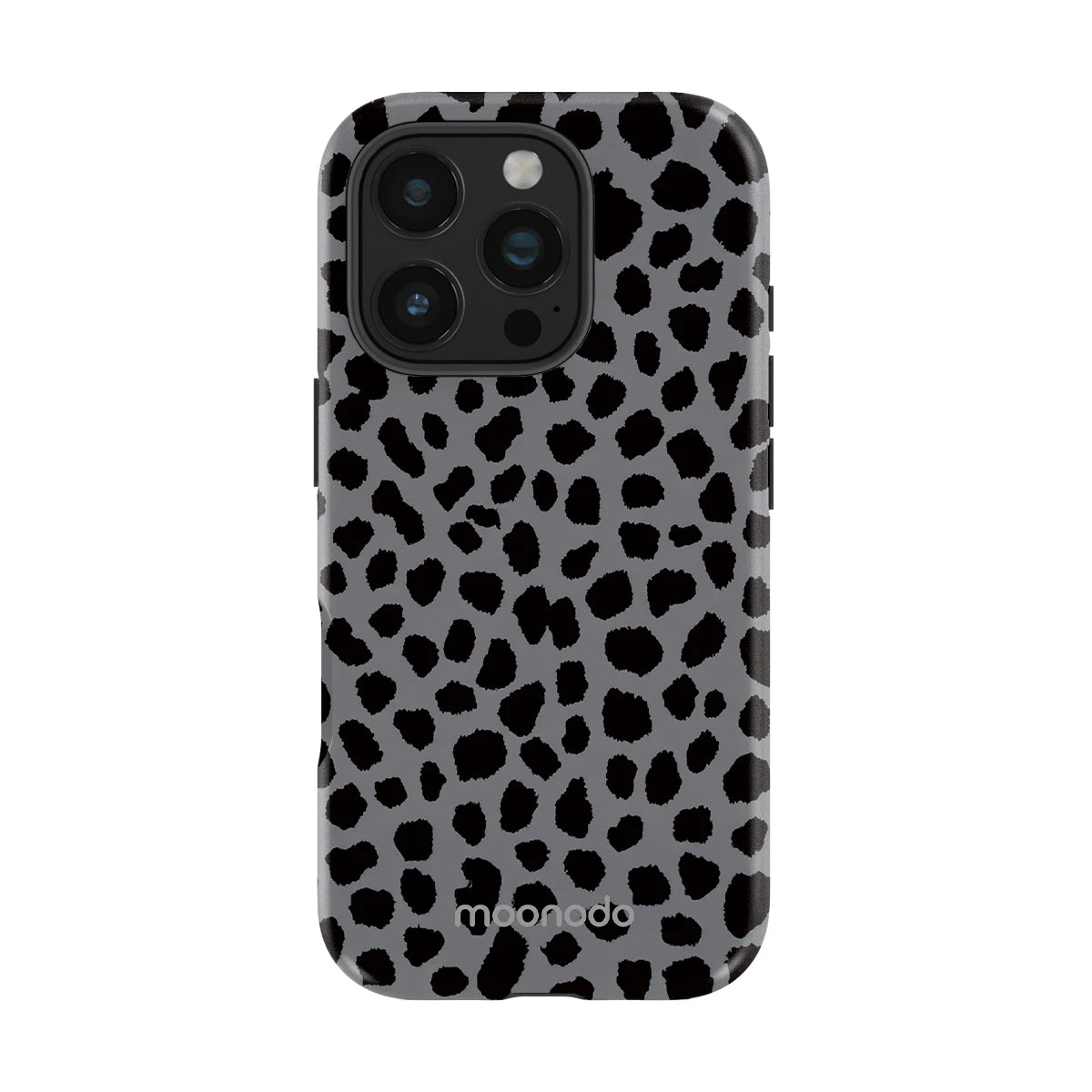 Shadow Spotted - iPhone 16 Pro Case
