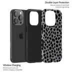 Shadow Spotted - iPhone 16 Pro Case