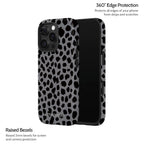 Shadow Spotted - iPhone 16 Pro Case