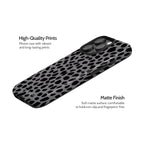 Shadow Spotted - iPhone 16 Pro Case