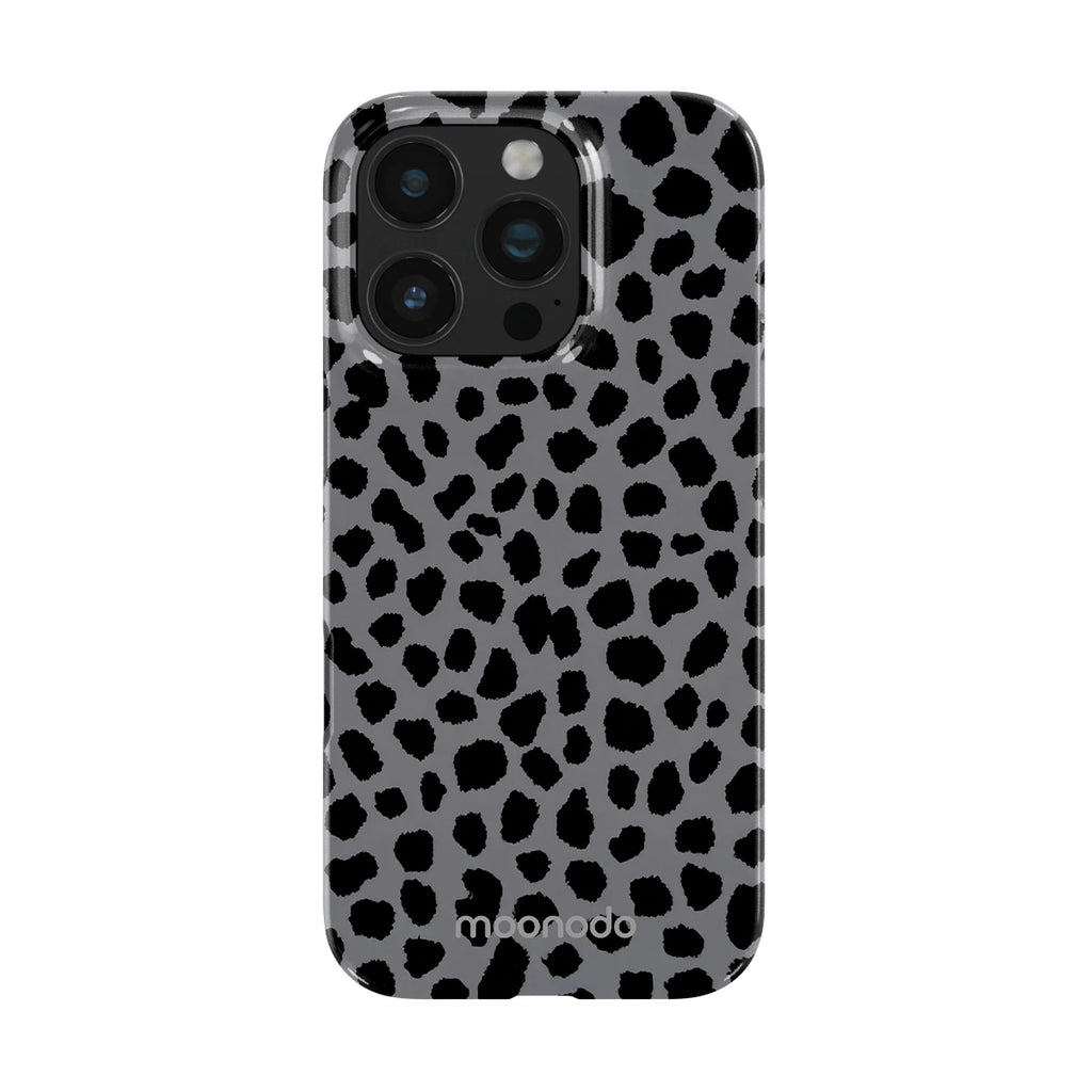 Shadow Spotted - iPhone 16 Pro Case