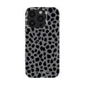Shadow Spotted - iPhone 16 Pro Case