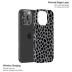 Shadow Spotted - iPhone 16 Pro Case