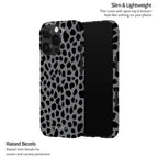 Shadow Spotted - iPhone 16 Pro Case