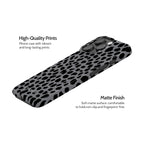 Shadow Spotted - iPhone 16 Pro Case