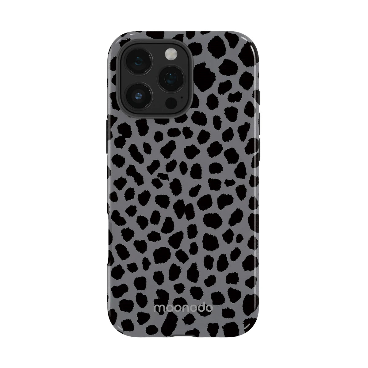 Shadow Spotted - iPhone 16 Pro Max Case
