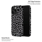 Shadow Spotted - iPhone 16 Pro Max Case