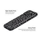 Shadow Spotted - iPhone 16 Pro Max Case