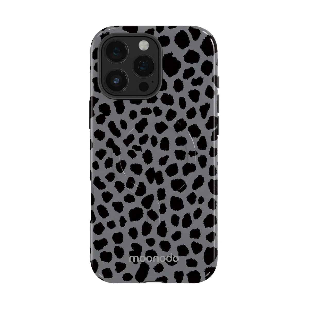 Shadow Spotted - iPhone 16 Pro Max Case