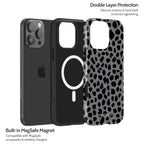 Shadow Spotted - iPhone 16 Pro Max Case