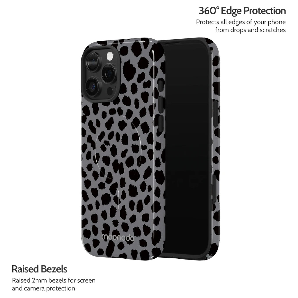 Shadow Spotted - iPhone 16 Pro Max Case