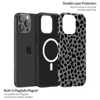 Shadow Spotted - iPhone 16 Pro Max Case