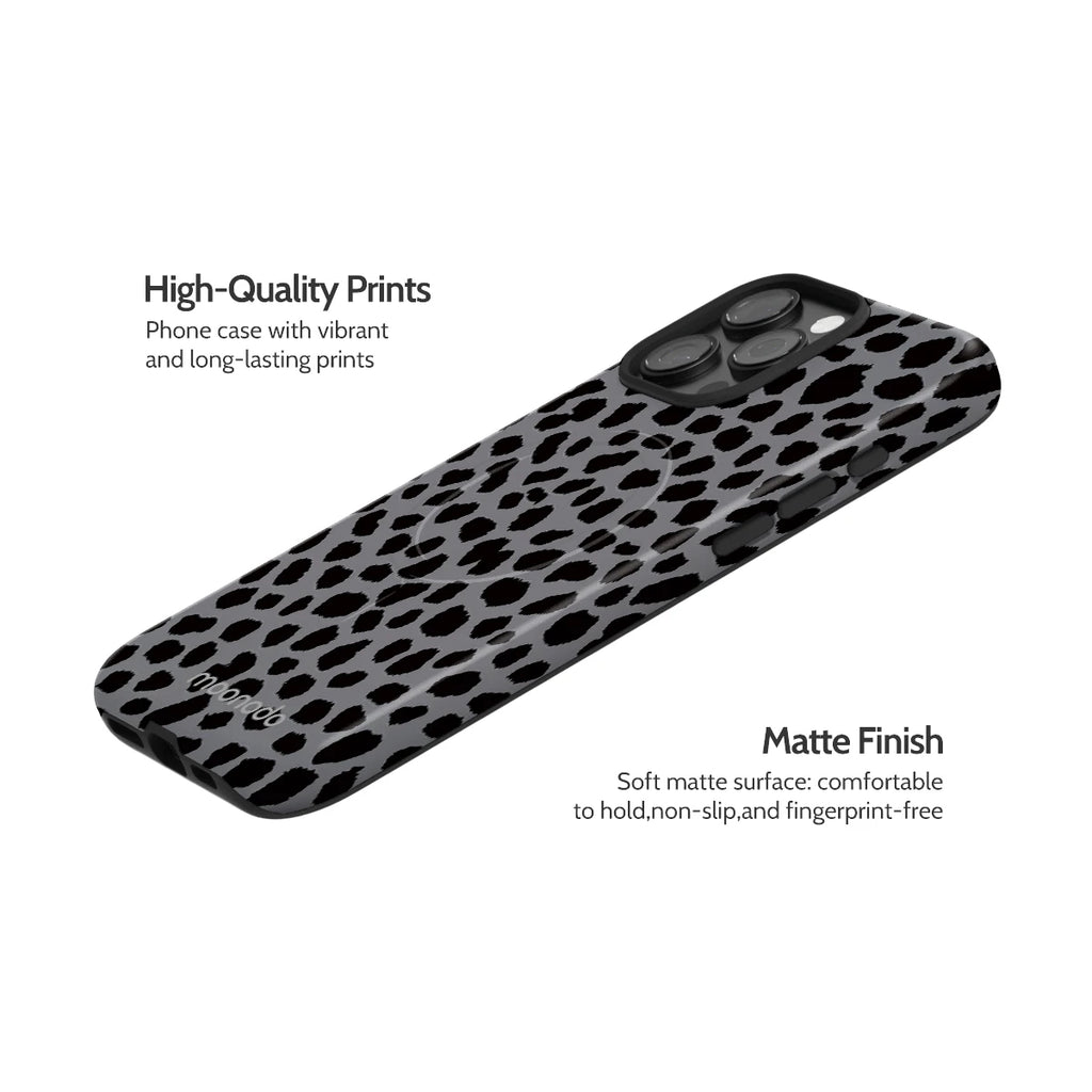 Shadow Spotted - iPhone 16 Pro Max Case
