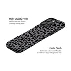 Shadow Spotted - iPhone 16 Pro Max Case