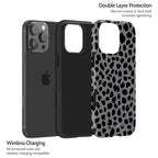 Shadow Spotted - iPhone 16 Pro Max Case