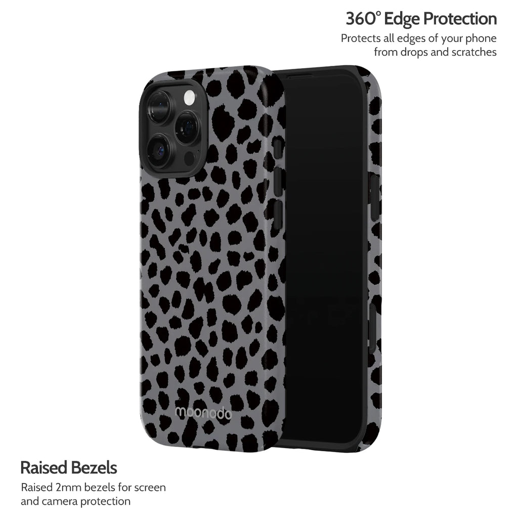 Shadow Spotted - iPhone 16 Pro Max Case