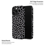 Shadow Spotted - iPhone 16 Pro Max Case