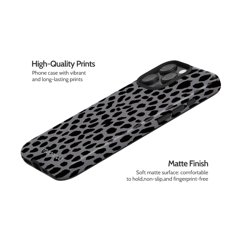 Shadow Spotted - iPhone 16 Pro Max Case