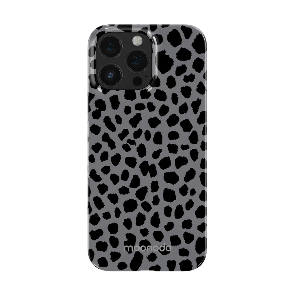 Shadow Spotted - iPhone 16 Pro Max Case