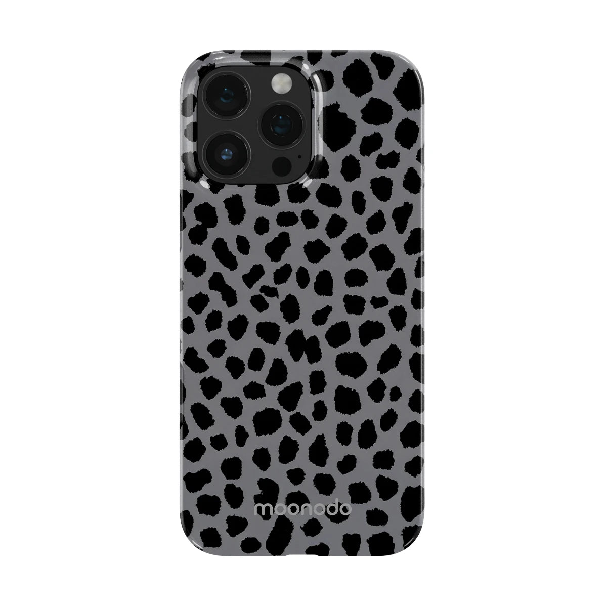 Shadow Spotted - iPhone 16 Pro Max Case