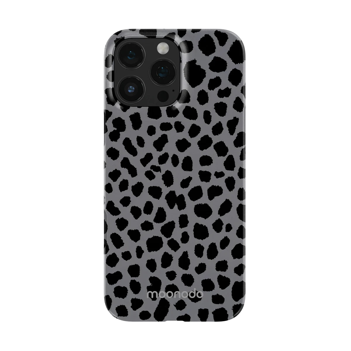 Shadow Spotted - iPhone 16 Pro Max Case