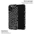 Shadow Spotted - iPhone 16 Pro Max Case