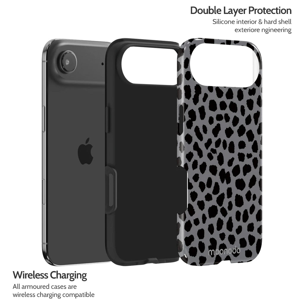 Shadow Spotted - iPhone 17 Air Case