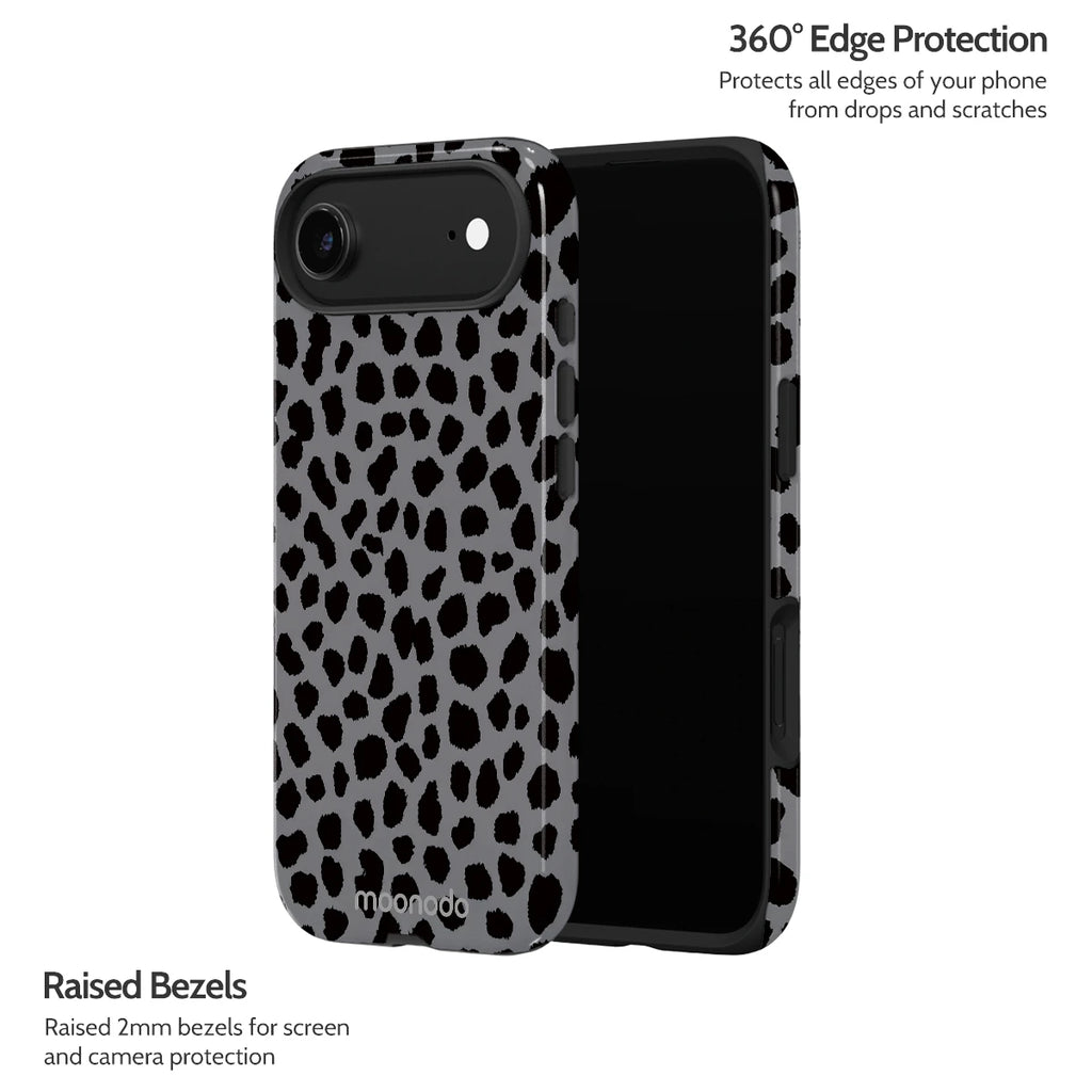 Shadow Spotted - iPhone 17 Air Case