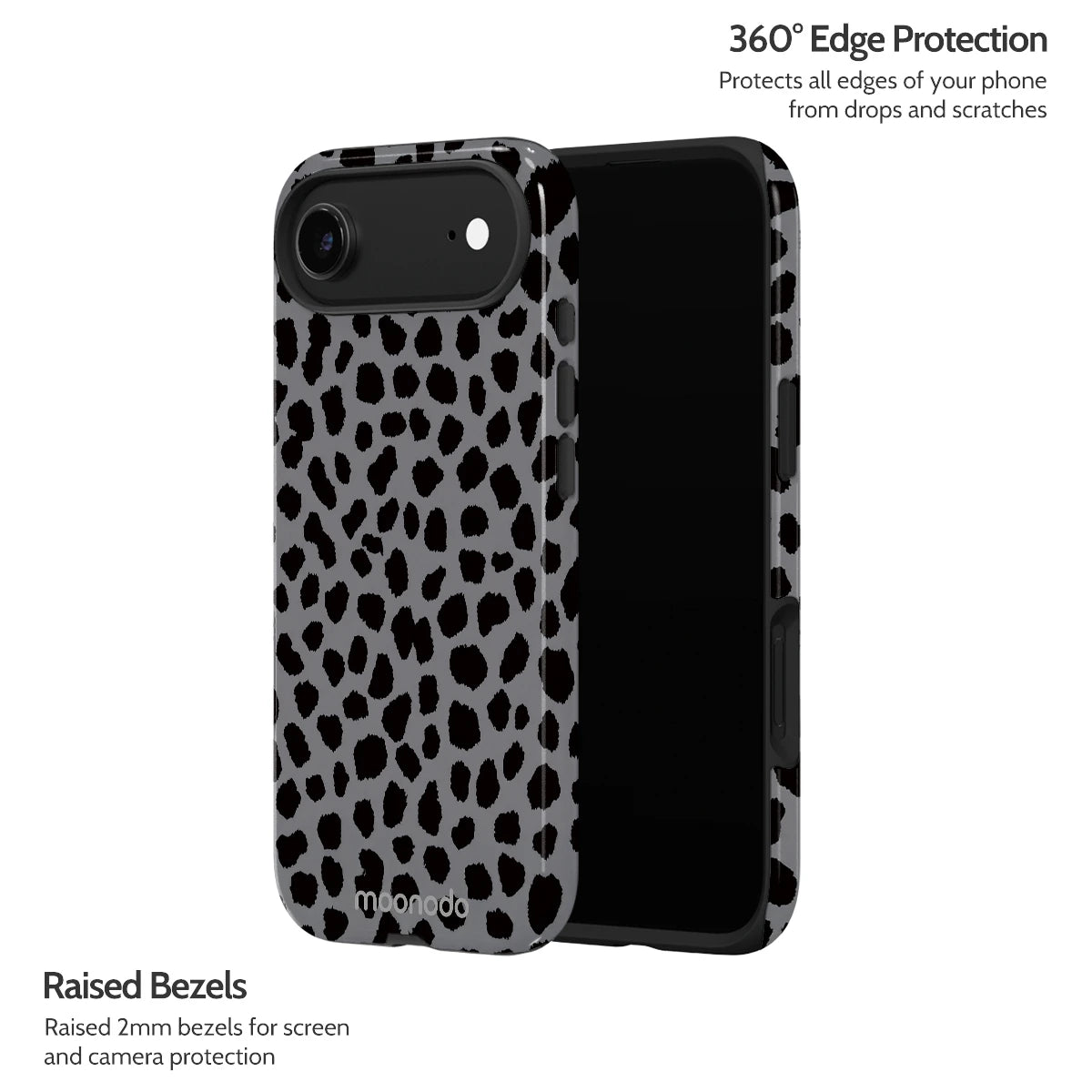 Shadow Spotted - iPhone 17 Air Case
