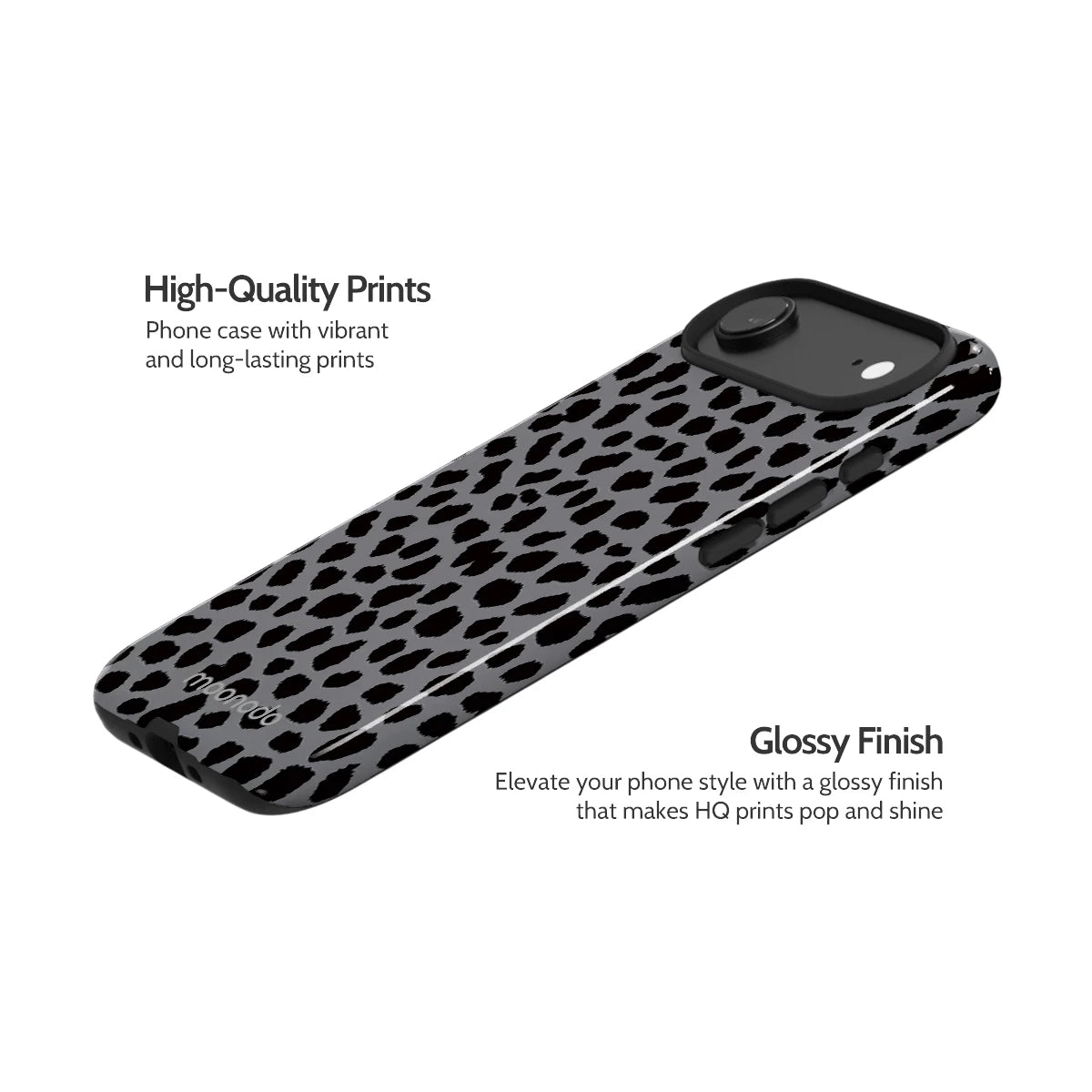 Shadow Spotted - iPhone 17 Air Case