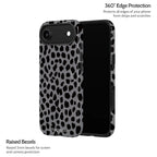 Shadow Spotted - iPhone 17 Air Case