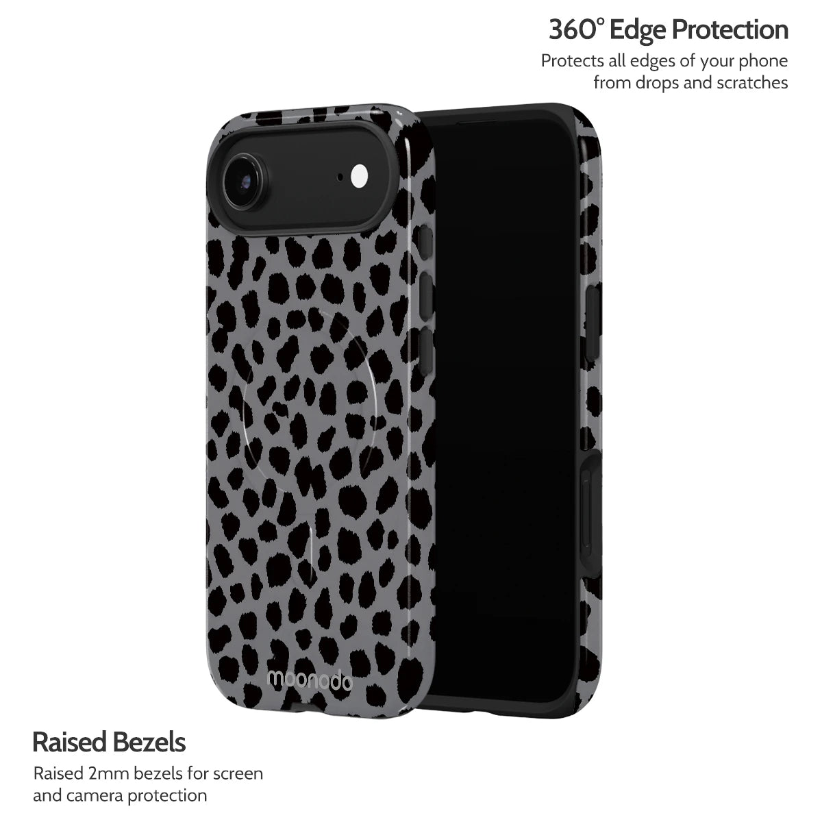 Shadow Spotted - iPhone 17 Air Case